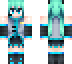 hatsune miku