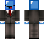 hd derp remake with suit