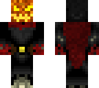headless horseman