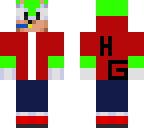 hedgehotic miner