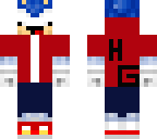 hedgehotic sonic