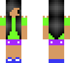 helper green