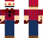 herobrine  nightmare bb