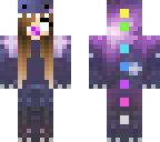 herobrine baby fixed