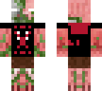 herobrine fan