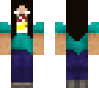 herobrinette baby