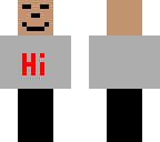hi name