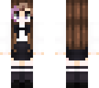 high school uniform