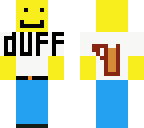 homer simpson