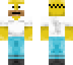 homer simson