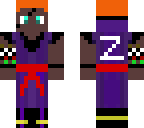 hood goku 2