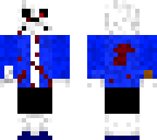 horrortale sans