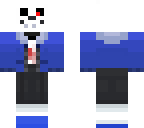horrortale sans
