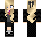 hufflepuff girl