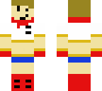 human papyrus