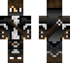 hunter