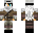 hunter