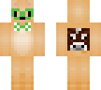 i like ducks