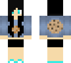 i lost my  other skin
