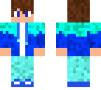 ice  boy