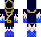 ice mage