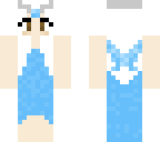 ice pixie