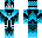icey ninja