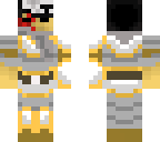 idk skin