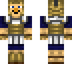illyrian hoplite