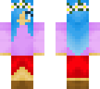 im blue ba da dee ba da die