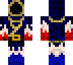 independence mage