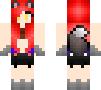 jana skin