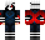 kaneki ken with kagune