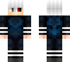 kaneki ken without kagune
