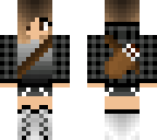 katniss skin