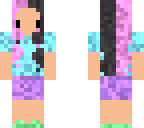 kawaii chibi girl