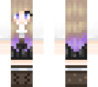 kawaii gal x3