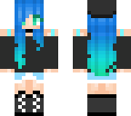 kawaii girl