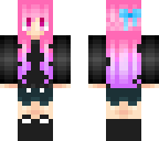 kawaii girl