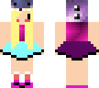 kawaii girl