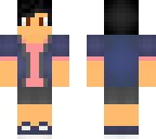 ken casual