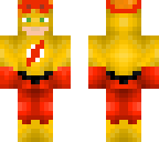kid flash