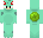 leafysaur