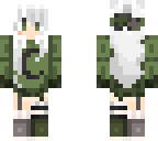 leah's skin 