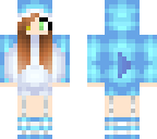 left shark