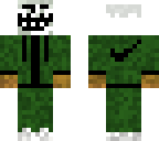 len zijn skin