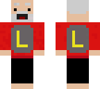 lepisma man