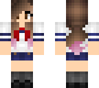lexi  yandere