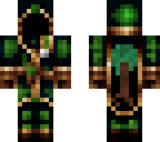 life elemental