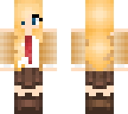 light yagami female edited